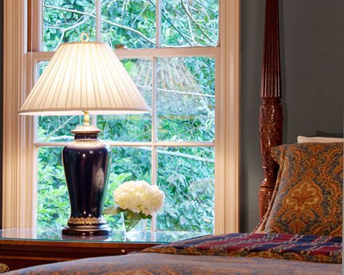 The Stockade Bed And Breakfast Baton Rouge Dış mekan fotoğraf