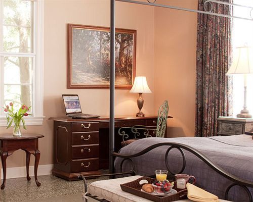 The Stockade Bed And Breakfast Baton Rouge Dış mekan fotoğraf
