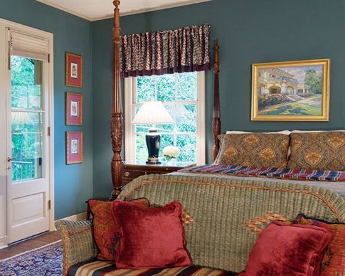 The Stockade Bed And Breakfast Baton Rouge Dış mekan fotoğraf