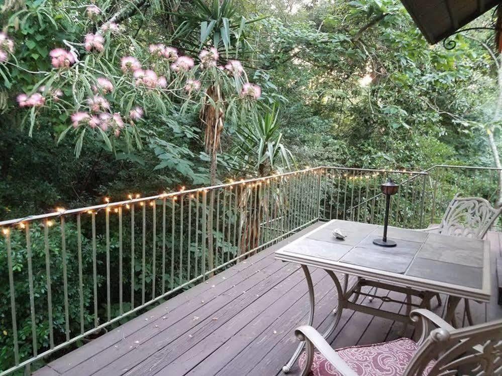 The Stockade Bed And Breakfast Baton Rouge Dış mekan fotoğraf
